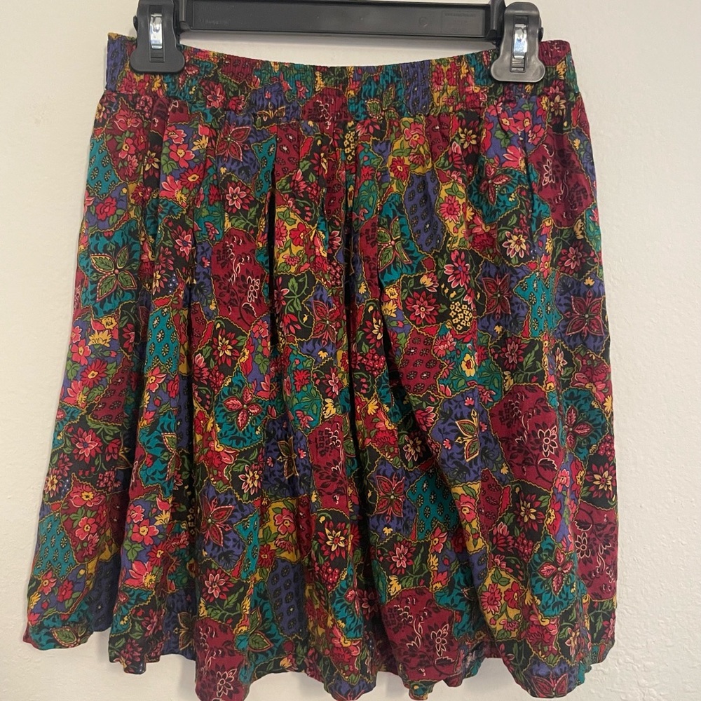 **UNIQUE Pattern MINI** SZ M/L